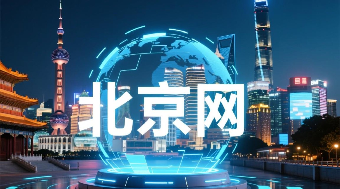 北京网站域名怎么选？北京域名注册有哪些注意事项？