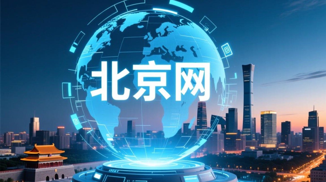 北京网站域名怎么选？北京域名注册有哪些注意事项？