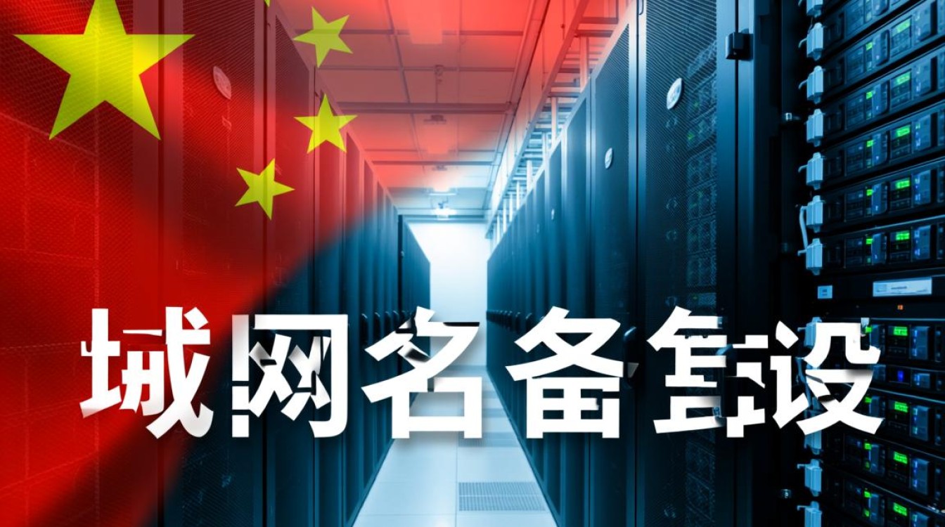备案域名必须买云服务器吗？有免费备案服务器吗？