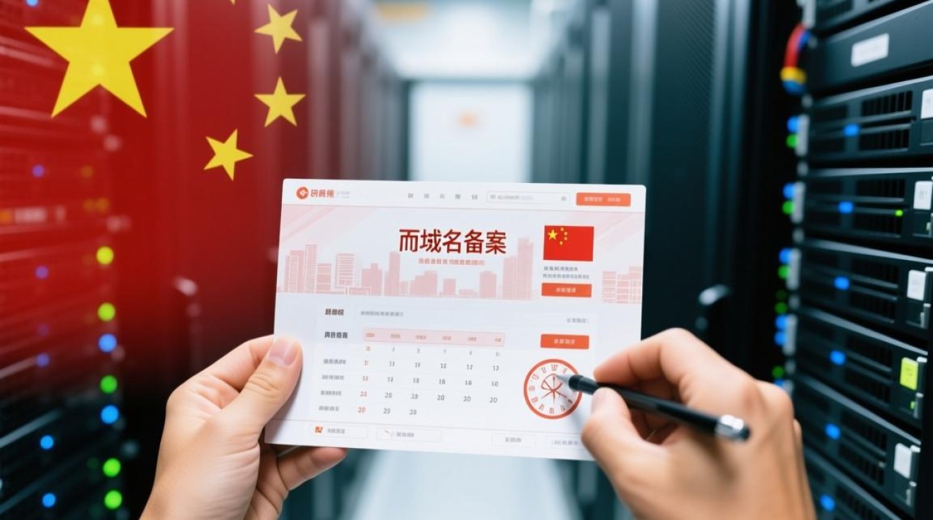 备案域名必须买云服务器吗？有免费备案服务器吗？