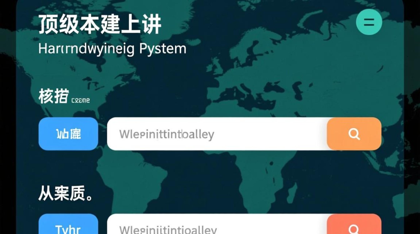 主域名和顶级域名是一回事吗？新手如何快速区分？