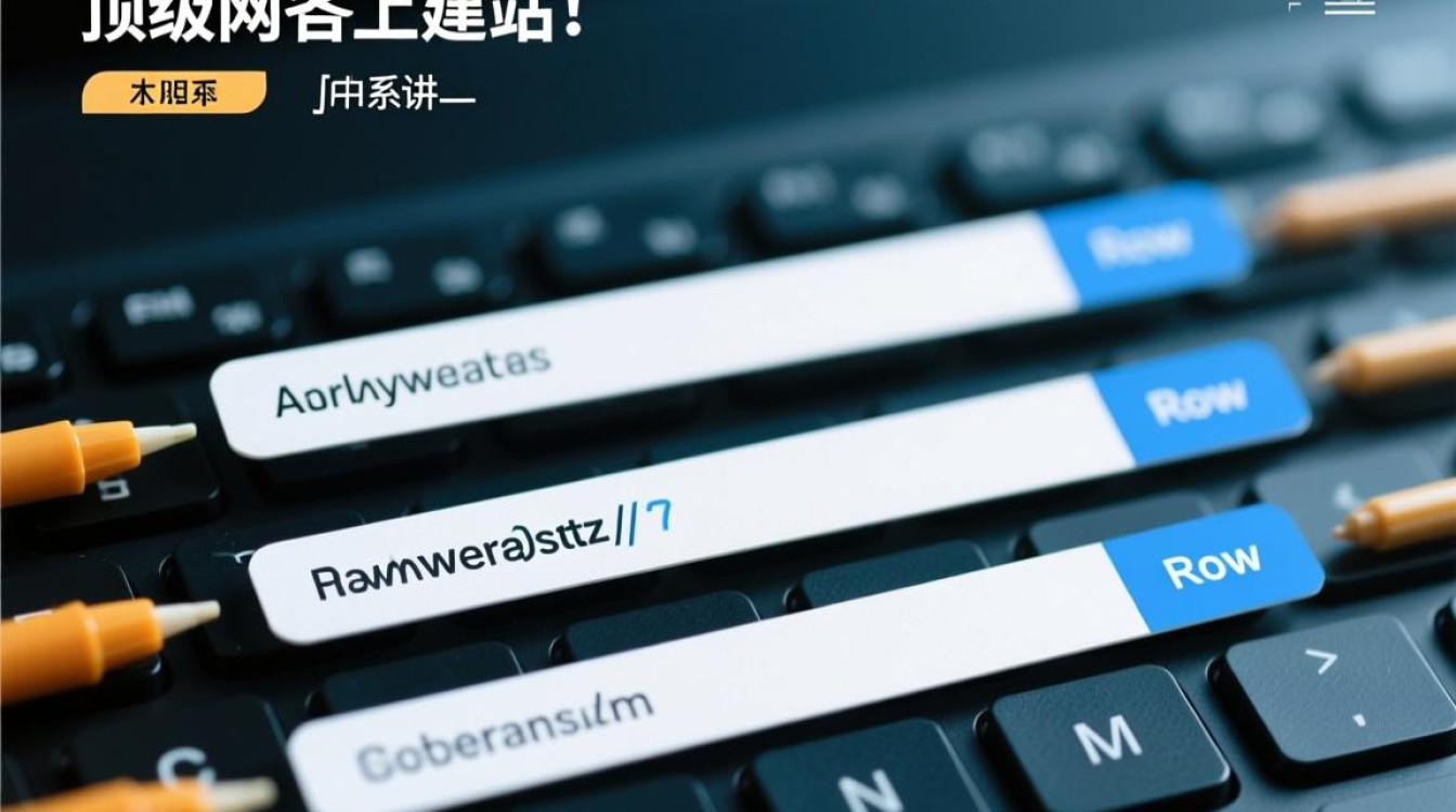 主域名和顶级域名是一回事吗？新手如何快速区分？