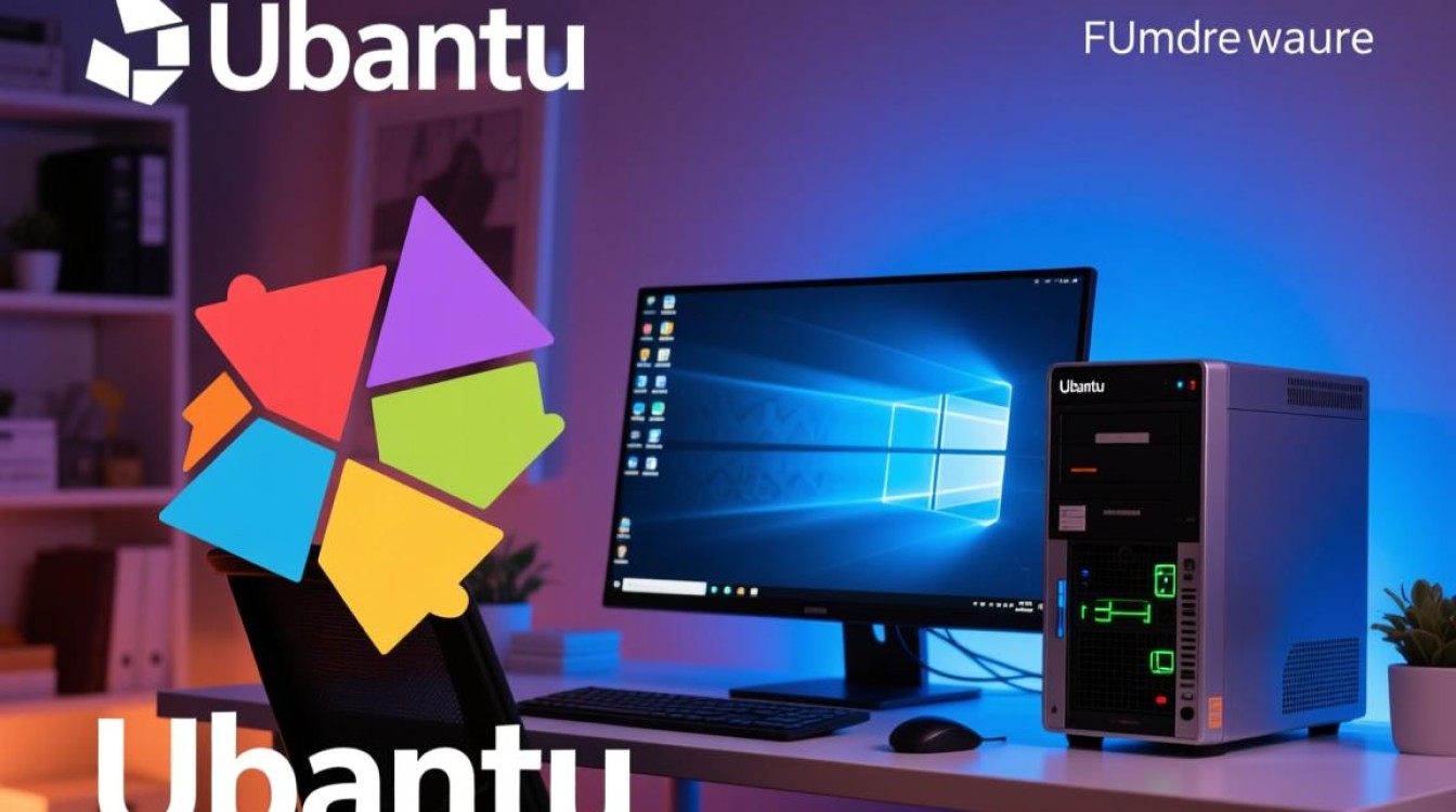ubuntu内置虚拟机怎么用？新手入门详细步骤指南