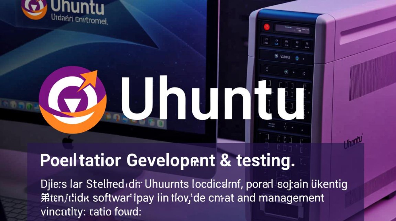 ubuntu内置虚拟机怎么用？新手入门详细步骤指南