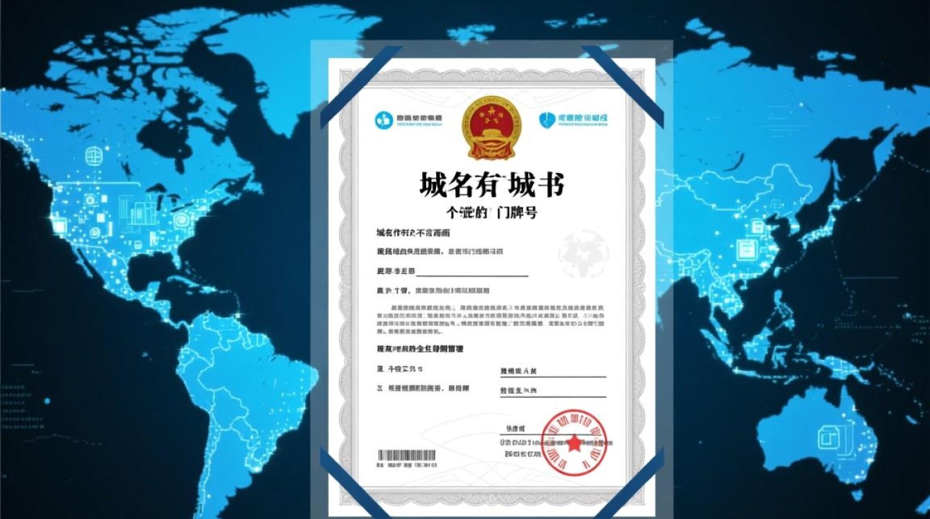 国外域名有域名证书吗？如何获取域名证书？