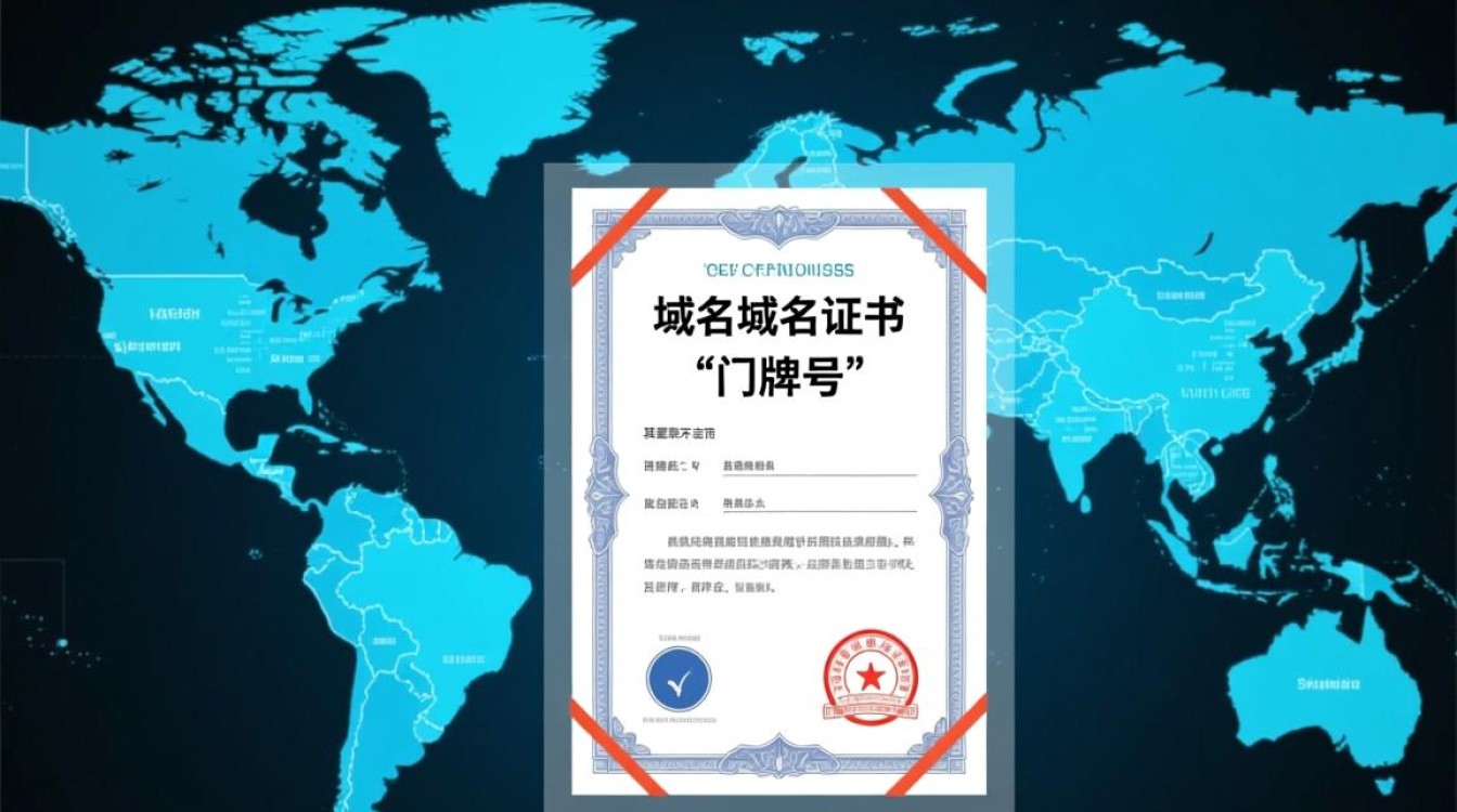 国外域名有域名证书吗？如何获取域名证书？