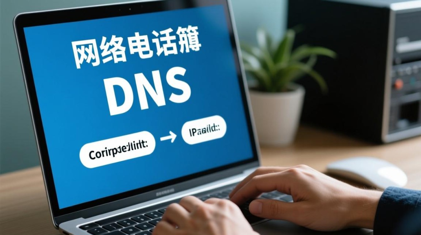 备用DNS服务器地址是什么？如何设置备用DNS？