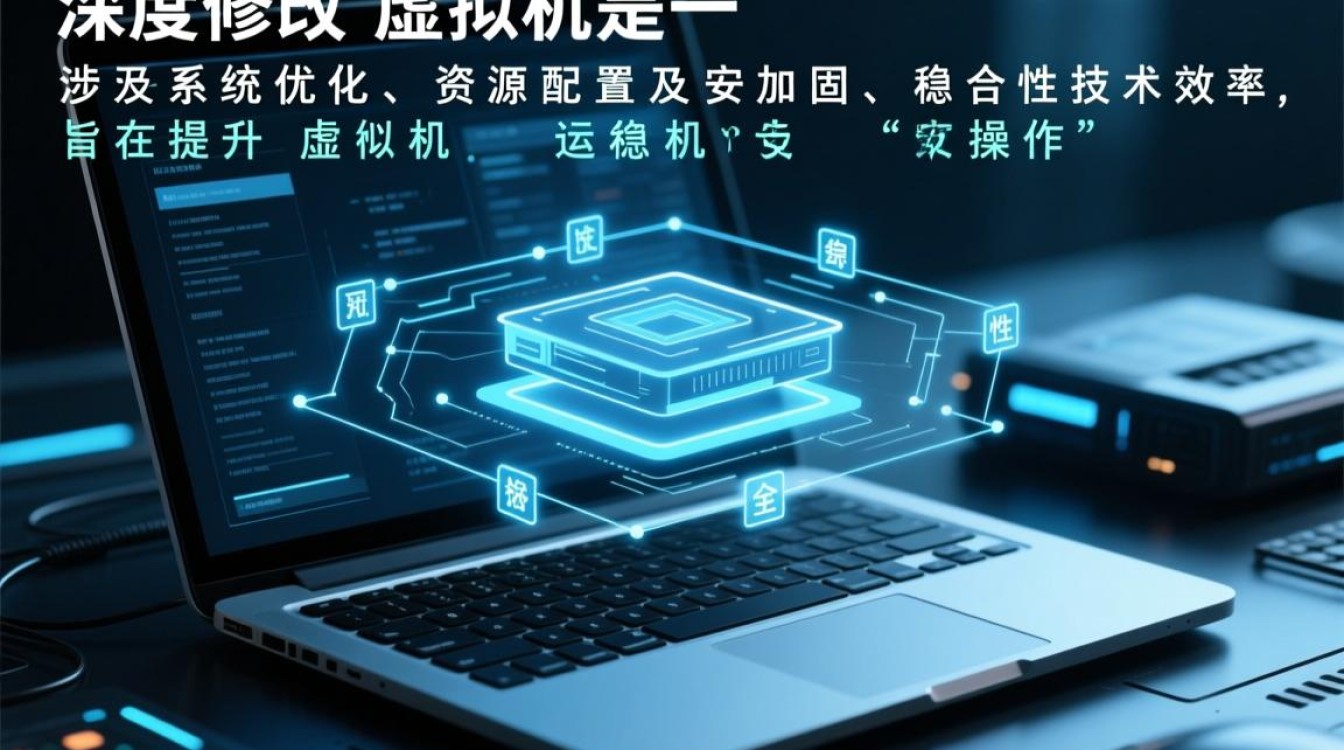 深度修改虚拟机有哪些实用技巧和注意事项？