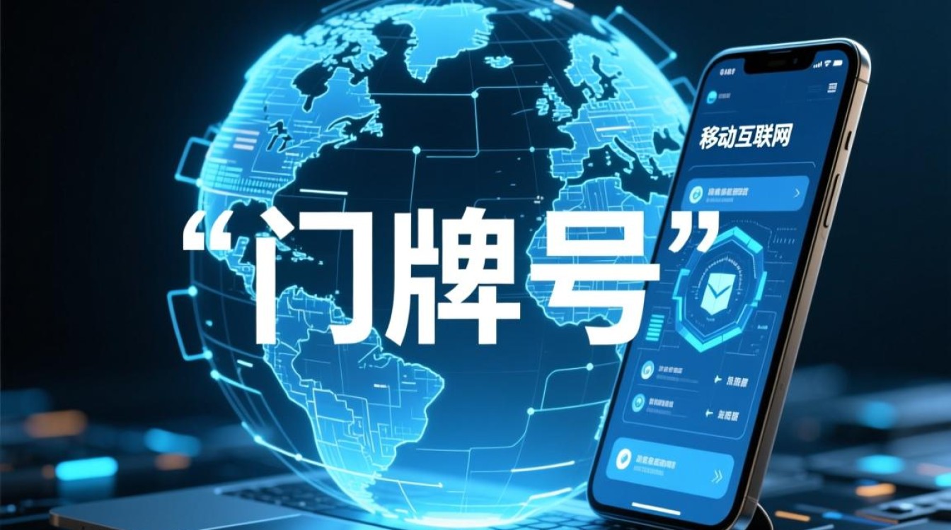 手机域名怎么从主域名分离出来？