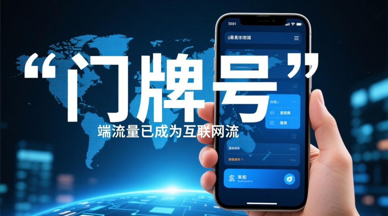 手机域名怎么从主域名分离出来？