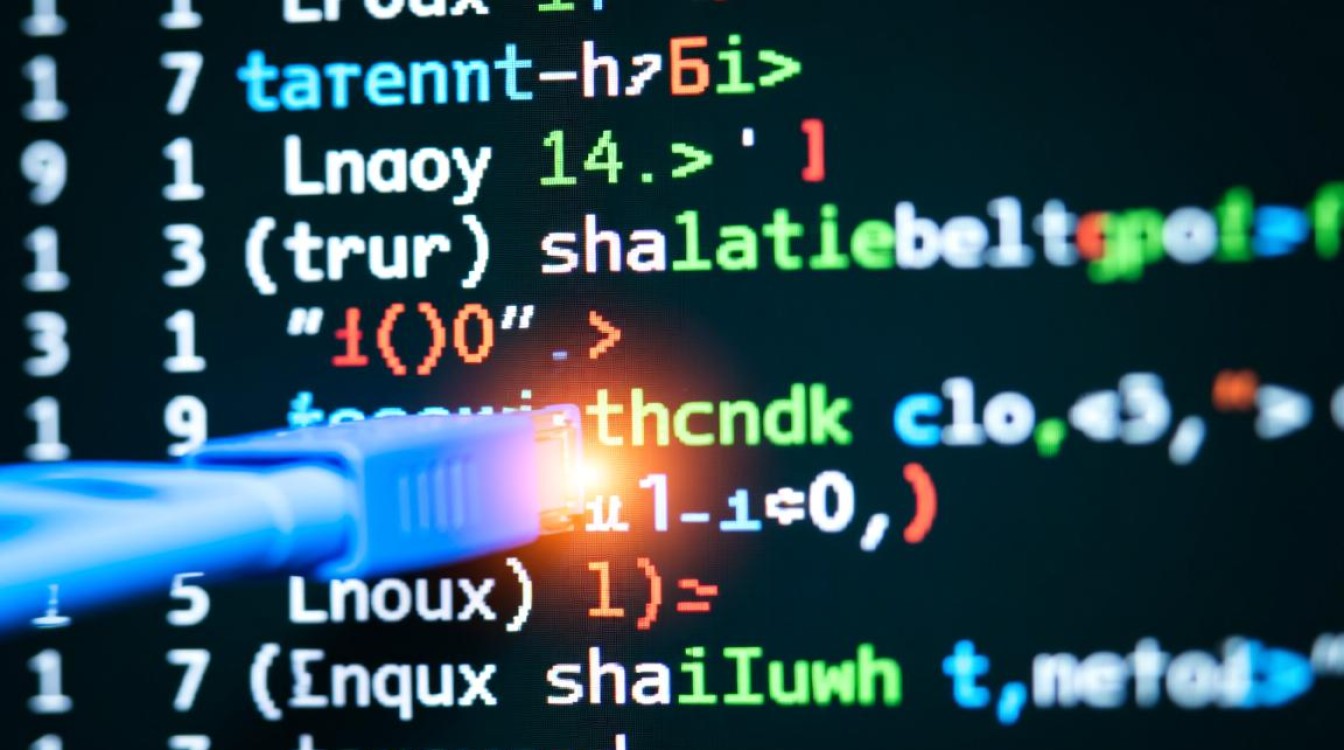 如何查看Linux网卡详细状态及流量统计信息？