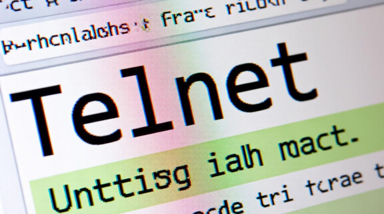 telnet无法连接Linux主机，排查哪些端口或服务问题？