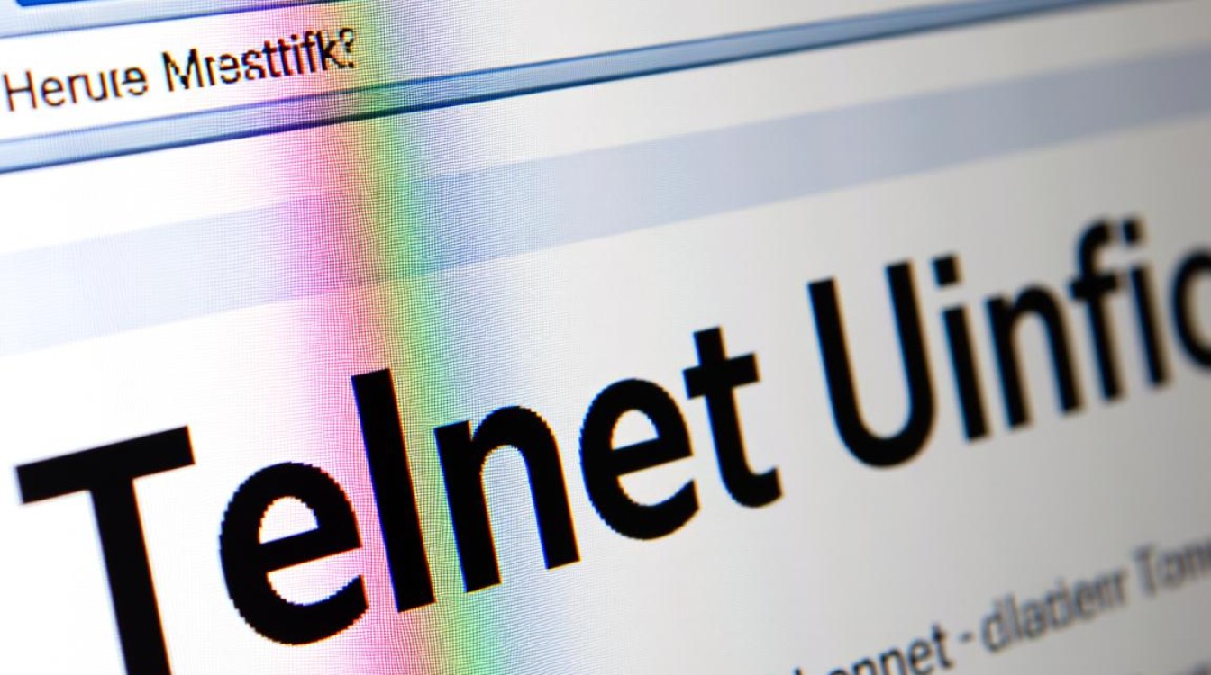 telnet无法连接Linux主机，排查哪些端口或服务问题？
