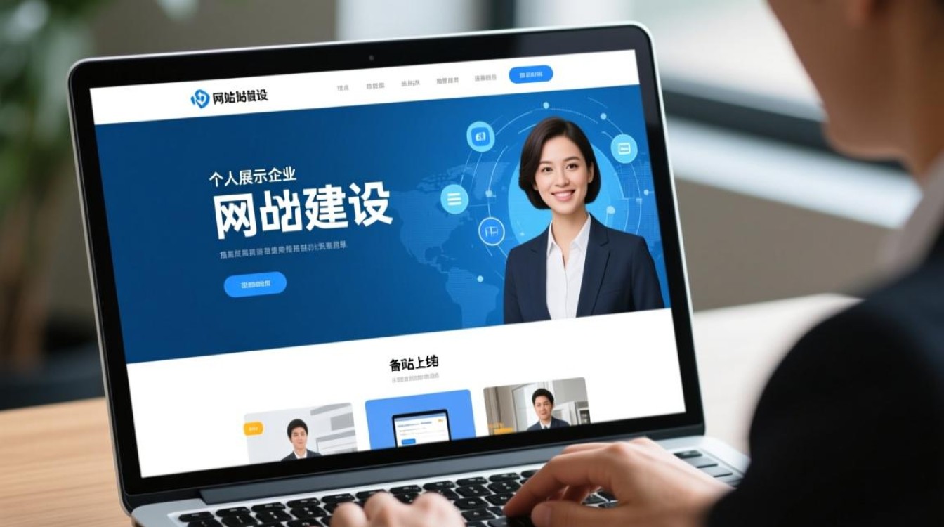 网站备案到底是针对域名还是服务器空间？