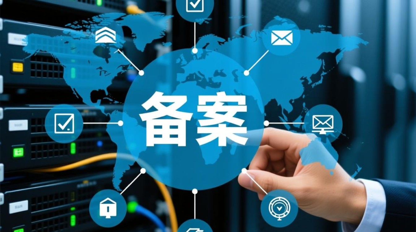 备案期间域名能指向国外空间吗？国外空间需要域名备案吗？
