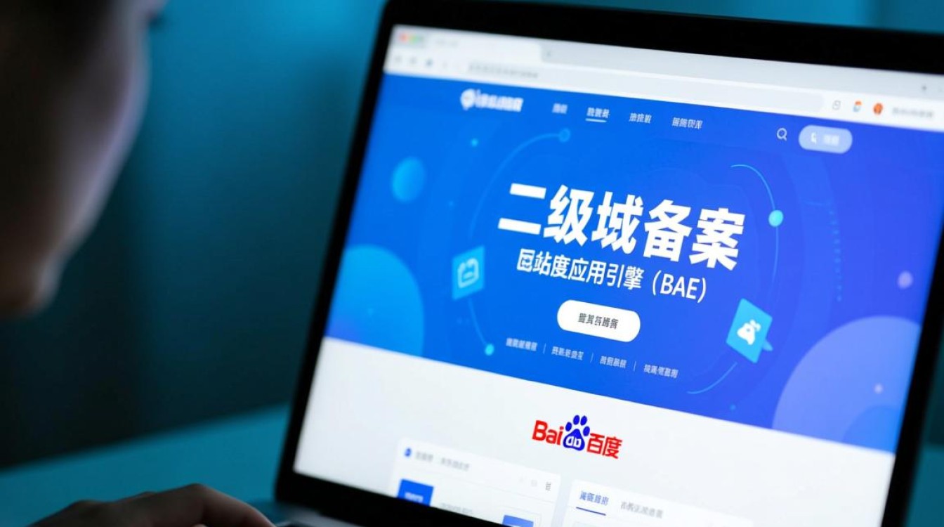 bae二级域名如何备案？备案流程和注意事项有哪些？