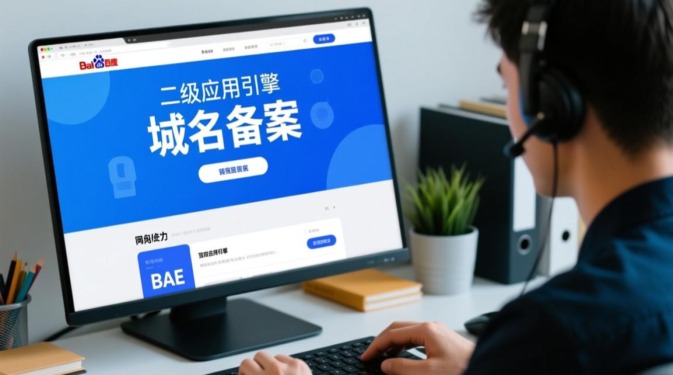 bae二级域名如何备案？备案流程和注意事项有哪些？