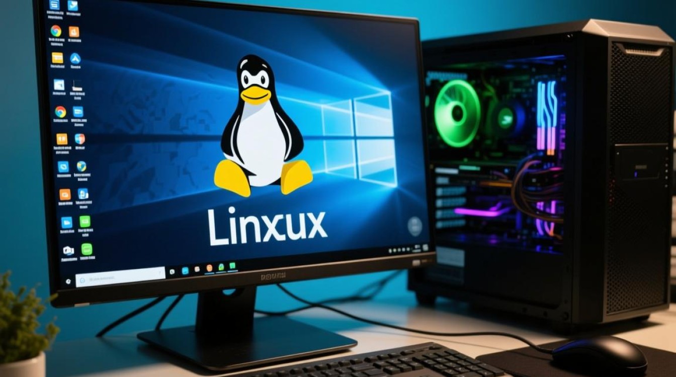 真机安装Linux，新手如何避坑？步骤详解来了！