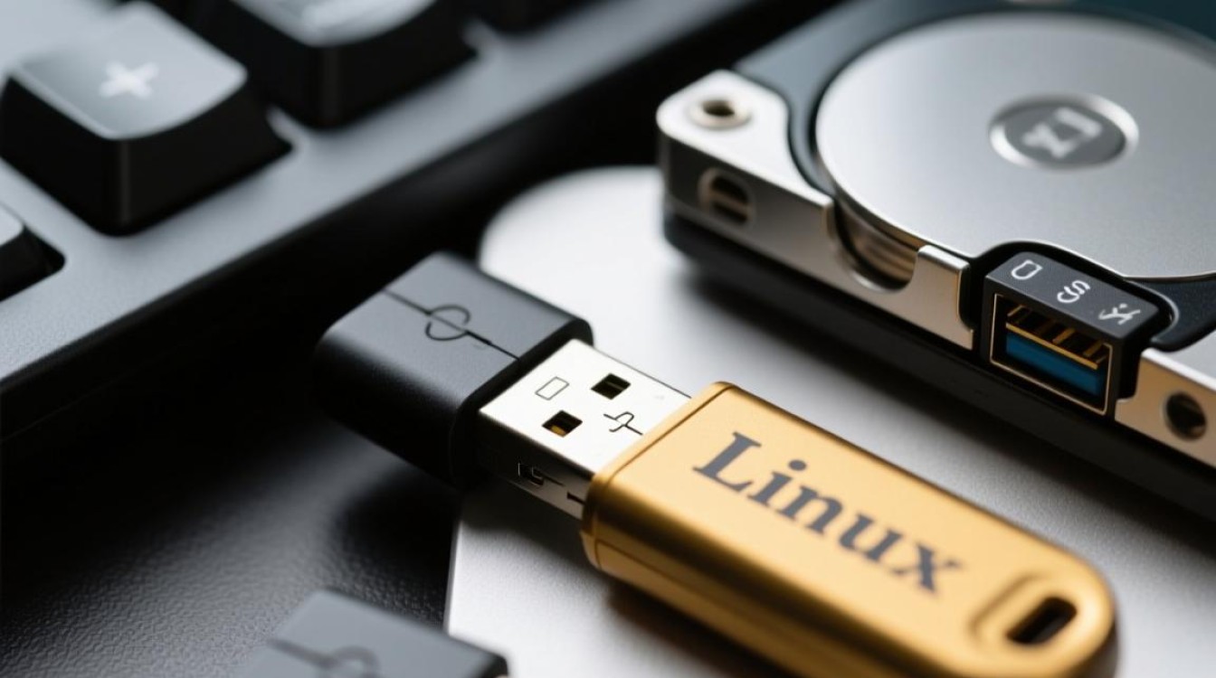 Linux USB无法识别怎么办？排查步骤与解决方法详解