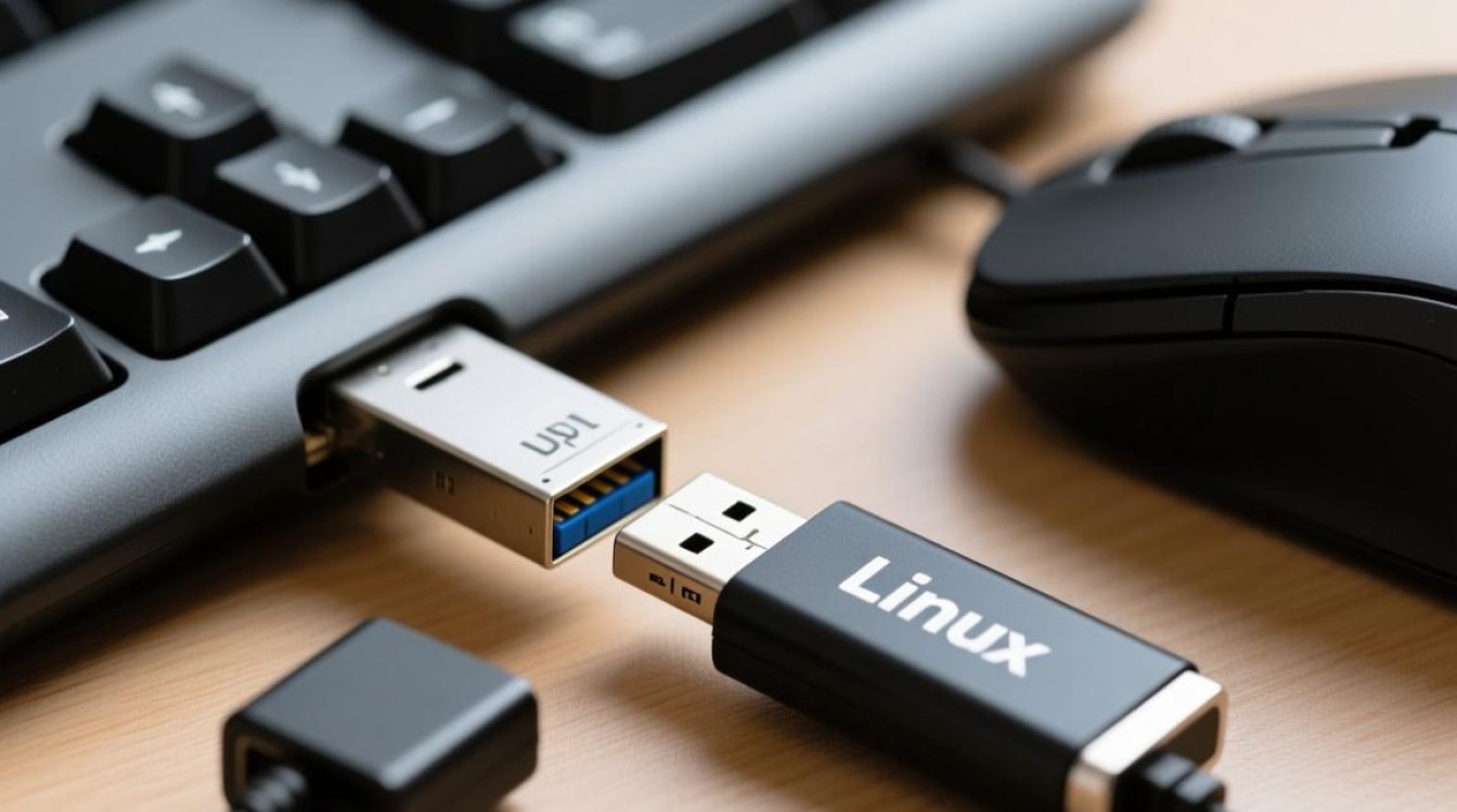 Linux USB无法识别怎么办？排查步骤与解决方法详解