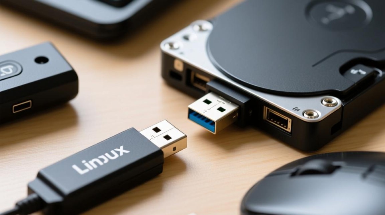 Linux USB无法识别怎么办？排查步骤与解决方法详解