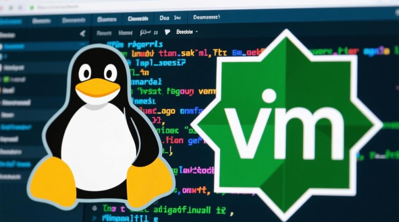 Linux vi和vim的区别是什么？初学者该如何选择？