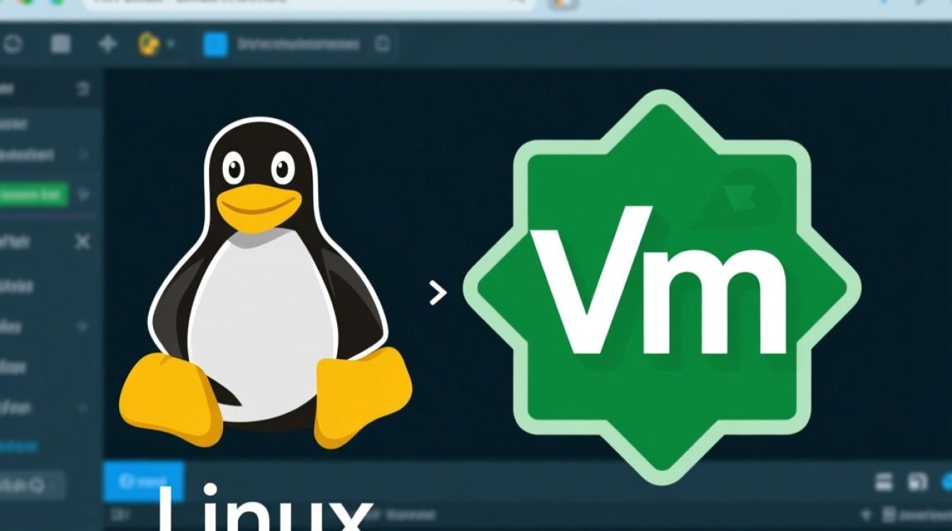Linux vi和vim的区别是什么？初学者该如何选择？