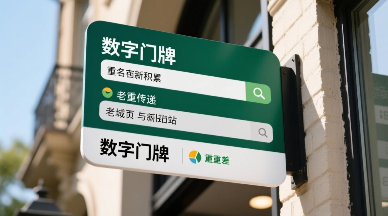 老域名权重一定比新域名高吗？新域名如何快速提升权重？