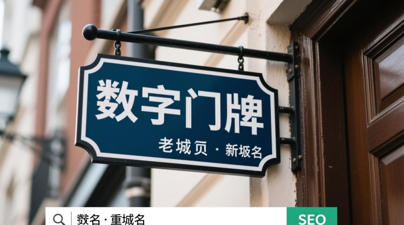 老域名权重一定比新域名高吗？新域名如何快速提升权重？