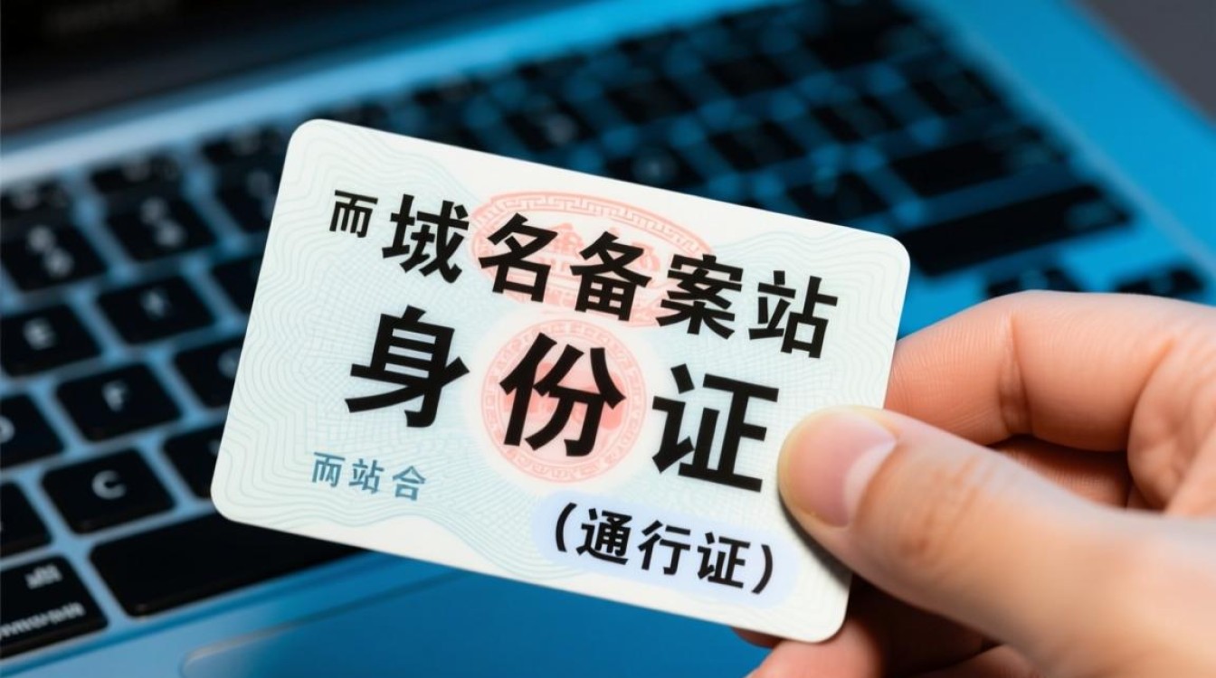 备案域名链接怎么找？域名备案入口在哪里？