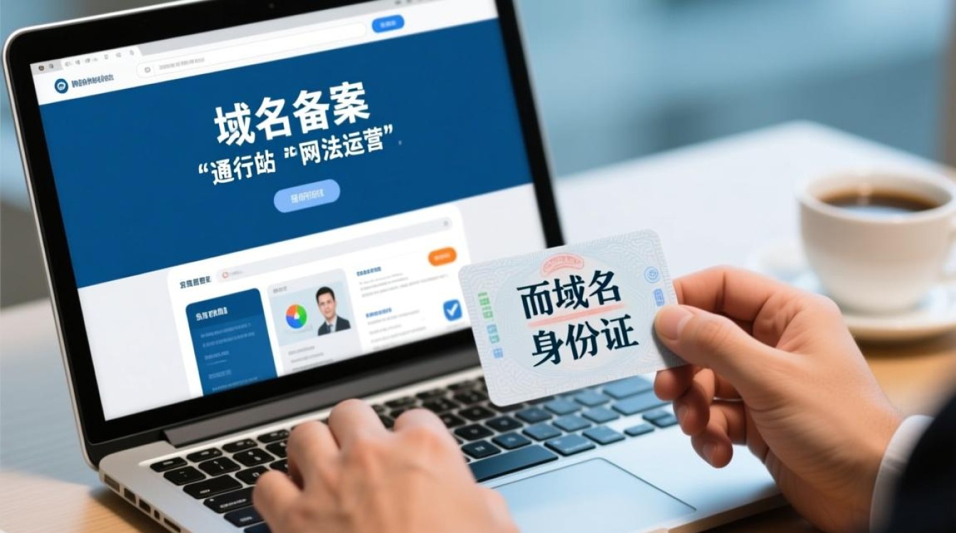 备案域名链接怎么找？域名备案入口在哪里？
