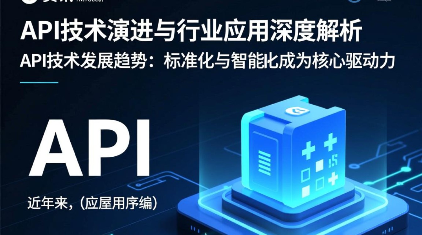 api资讯有哪些最新动态值得关注？