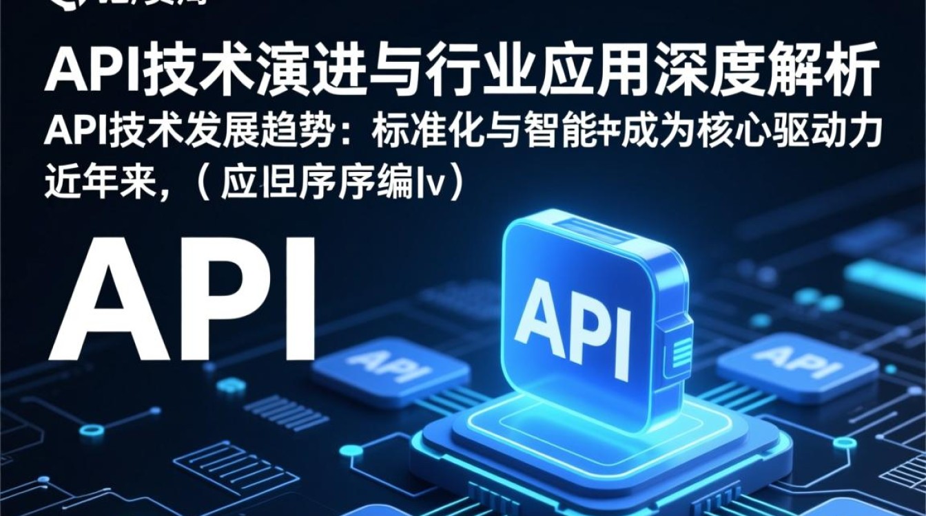 api资讯有哪些最新动态值得关注？