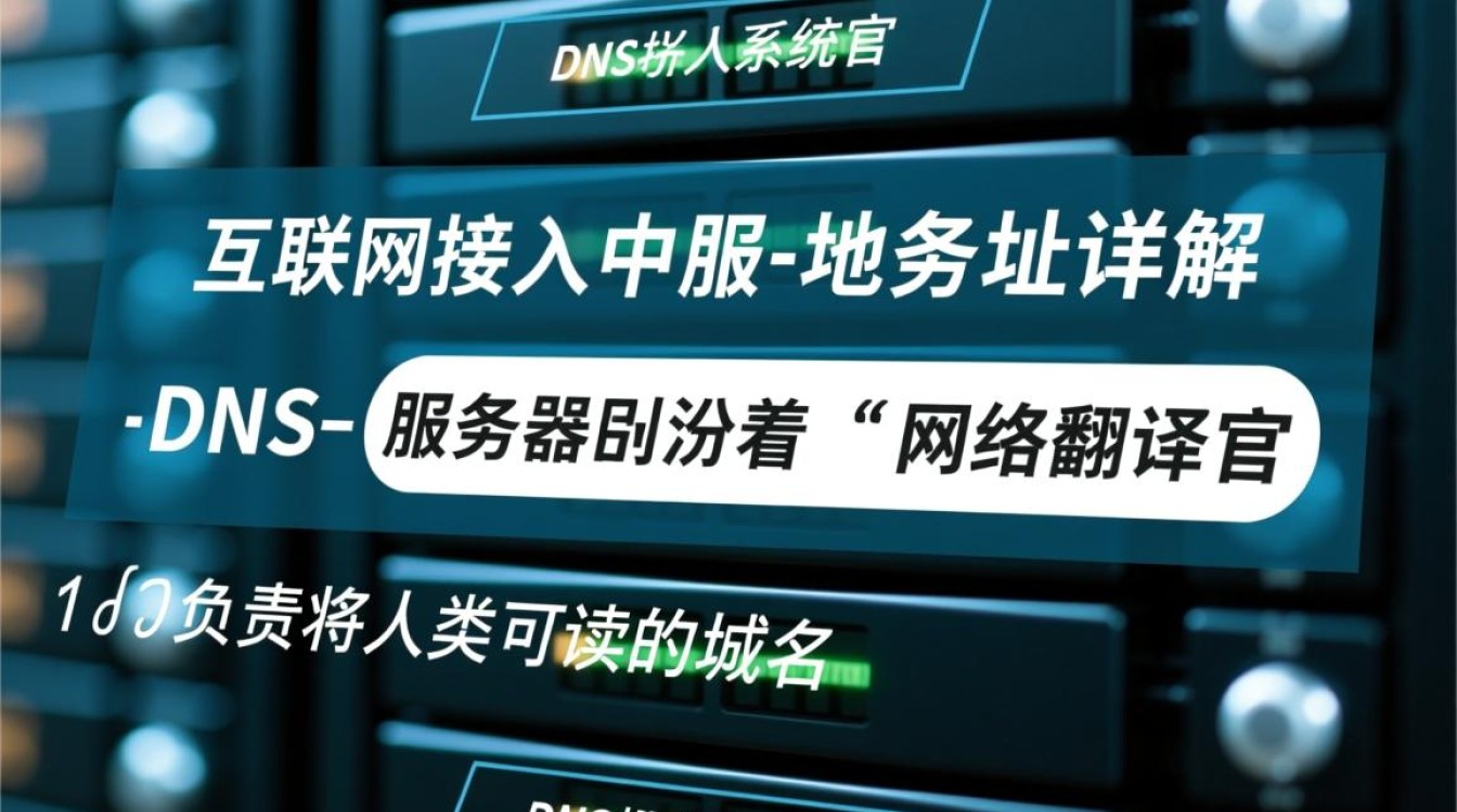 北京DNS服务器地址是什么？电讯与北京DNS地址区别？