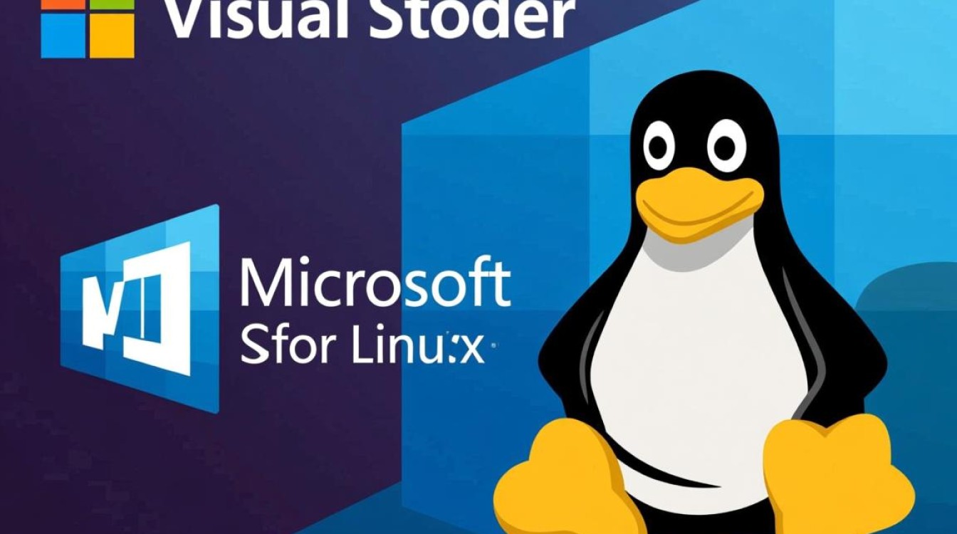 如何在Linux系统上使用Visual C进行开发？