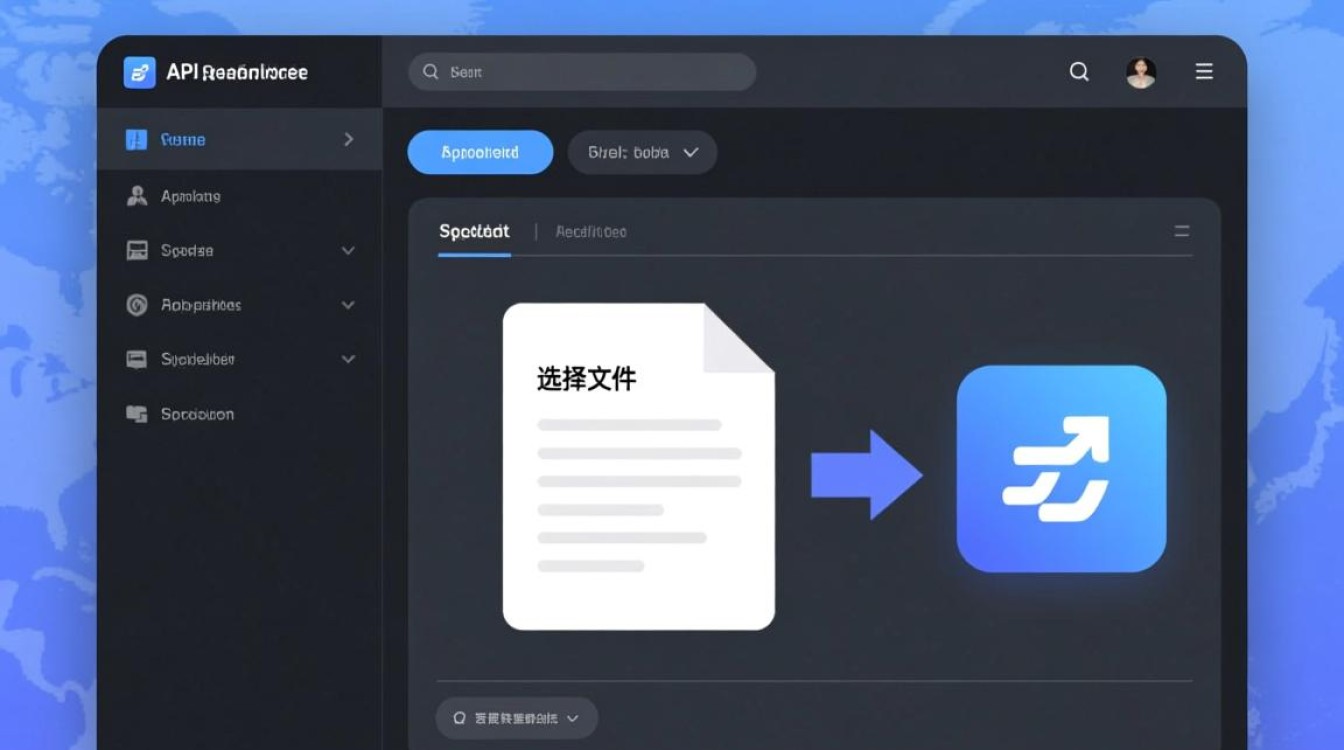 api资源管理器选文件夹，如何高效管理资源路径？