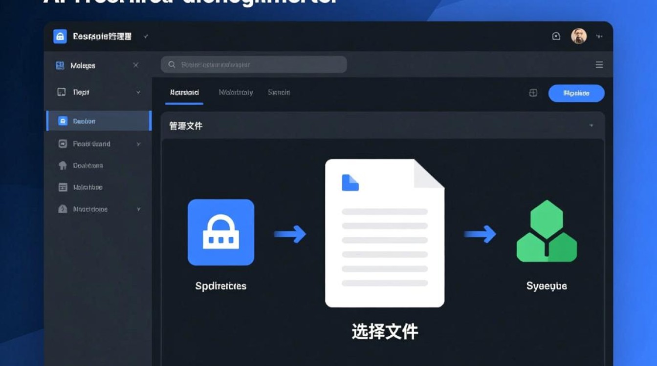 api资源管理器选文件夹，如何高效管理资源路径？