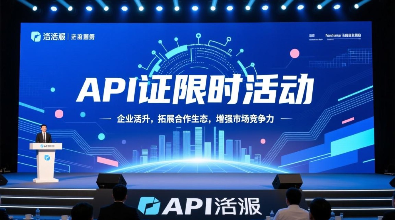 API认证限时活动，错过这次还能参加吗？