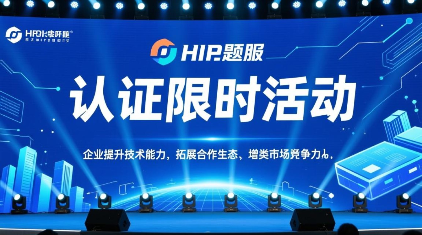 API认证限时活动，错过这次还能参加吗？