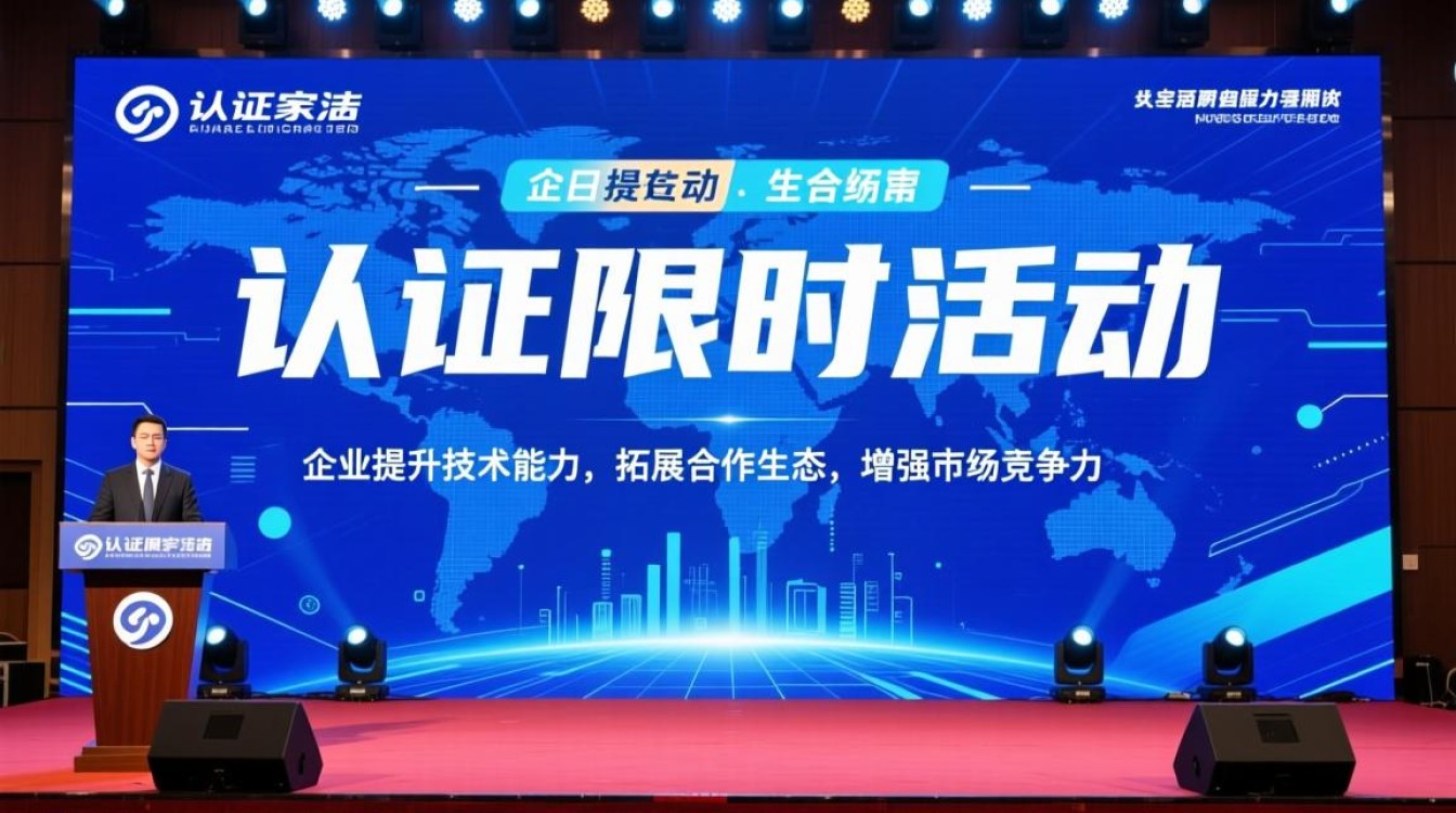 API认证限时活动，错过这次还能参加吗？