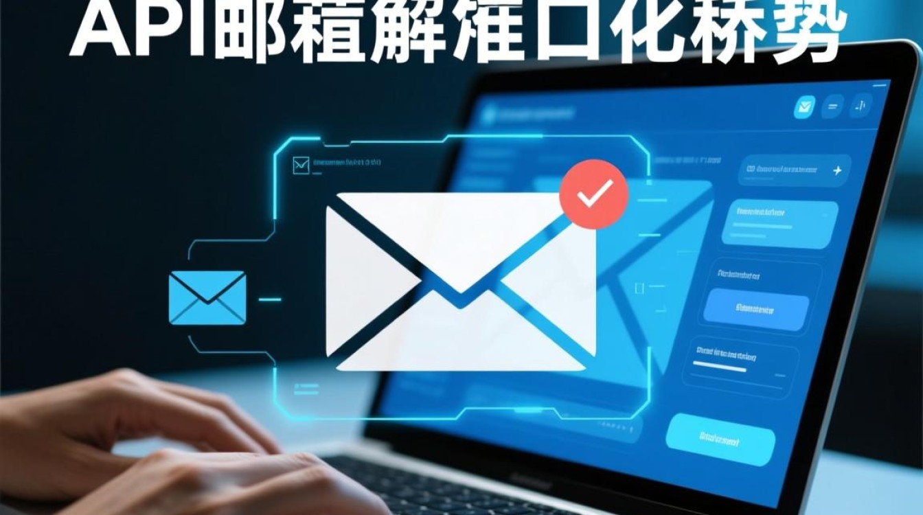 api邮箱接口协议有哪些具体类型和适用场景？