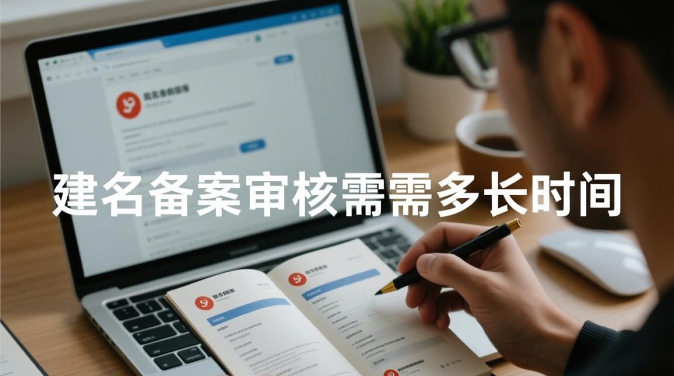 域名备案审核要多久？备案审核时间影响因素有哪些？