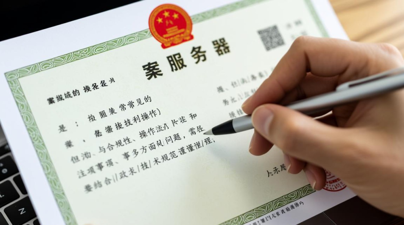 备案域名换服务器会影响备案状态吗？