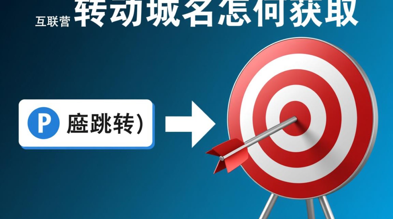 如何获取域名的跳转域名？跳转域名获取方法有哪些？