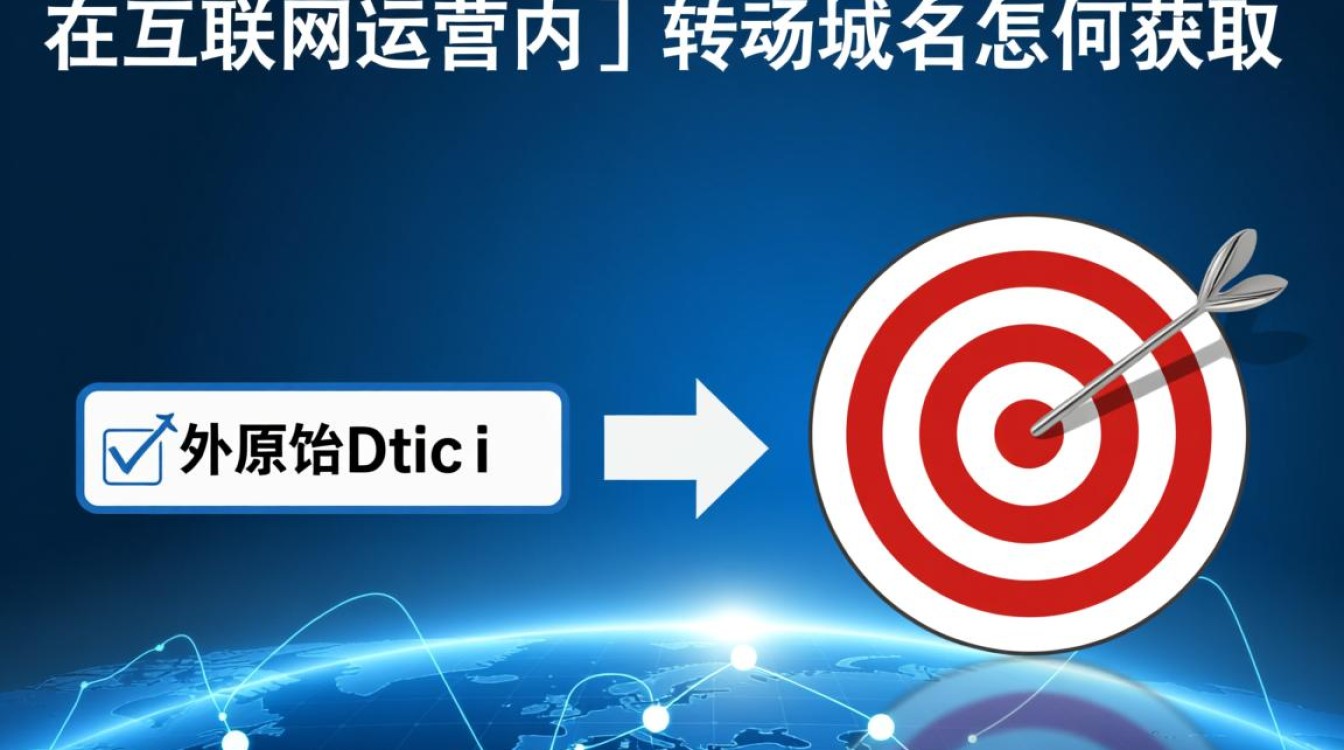 如何获取域名的跳转域名？跳转域名获取方法有哪些？