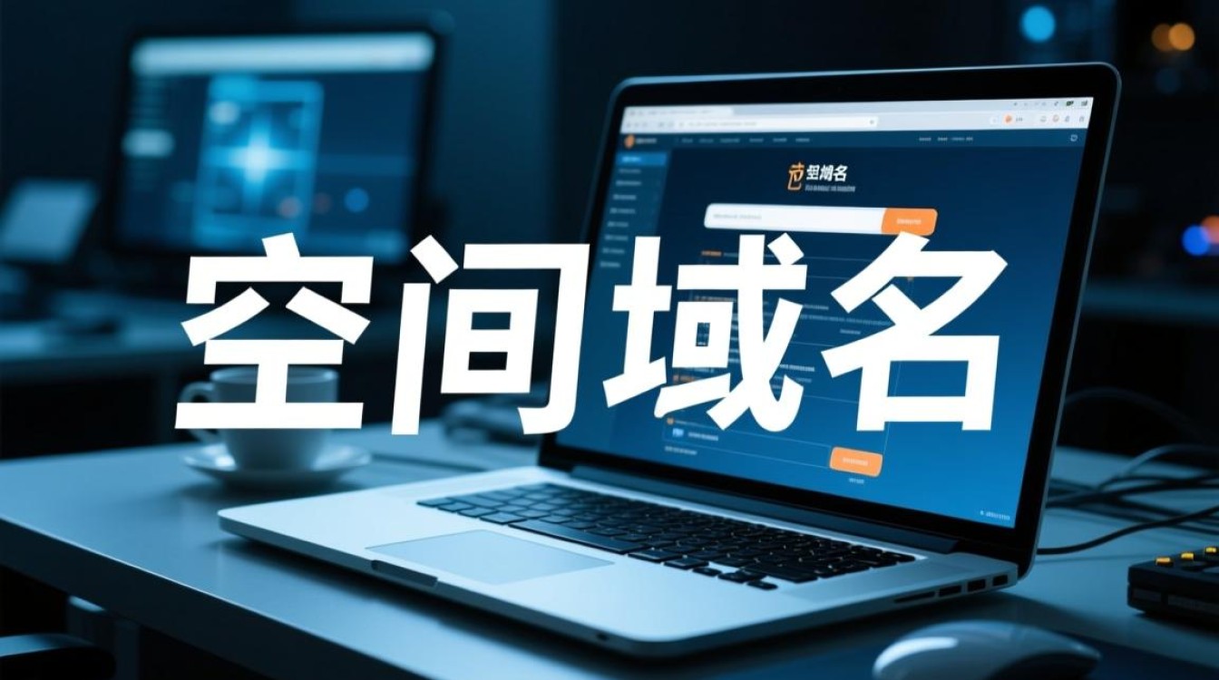 空间域名和域名具体区别是什么？新手必看！