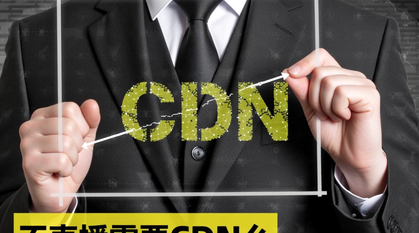 不直播的情况下，网站或业务是否还需要使用CDN加速服务？