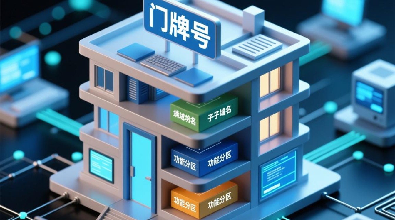 子域名会影响主域名的权重和SEO排名吗?-好主机测评网