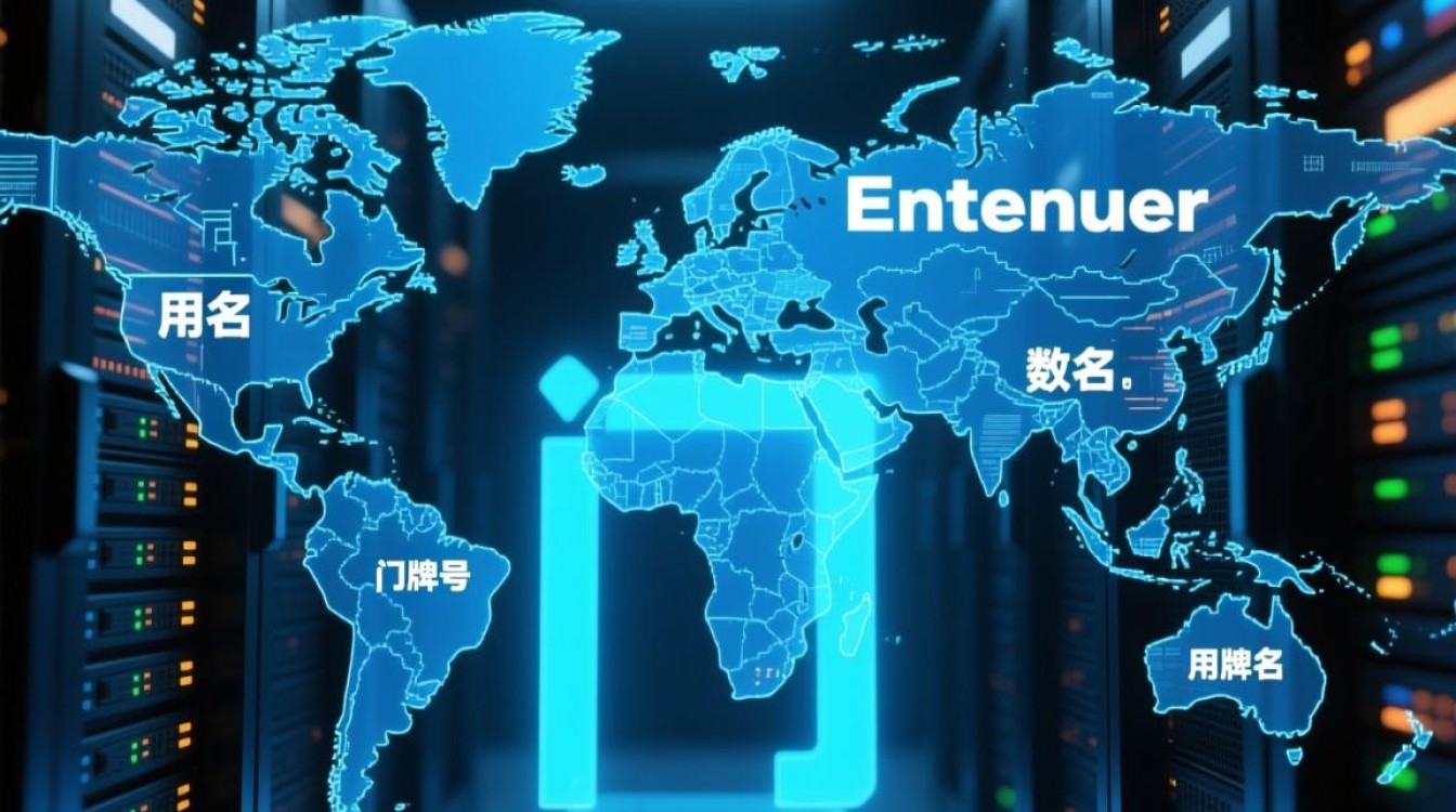 第一域名和第二域名有什么区别？该如何选择与使用？