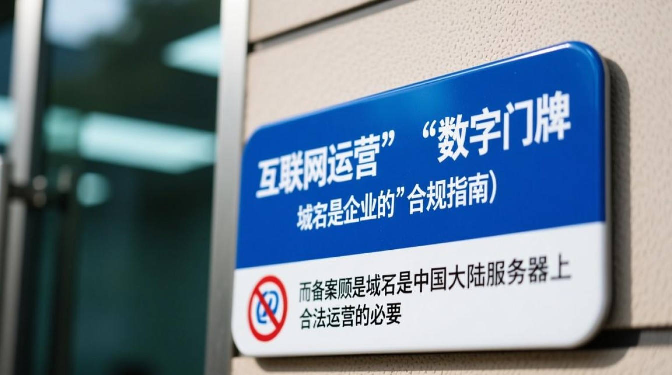 域名变更备案需要重新提交吗？流程和注意事项有哪些？